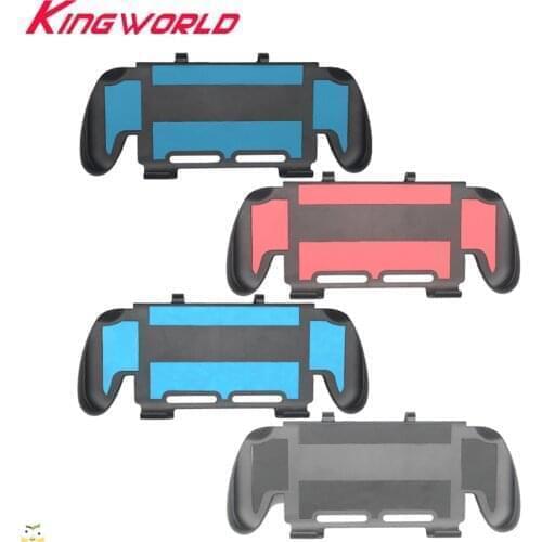 Protective Case Shell Cover Grip Stand Holder For Switch Lite Game Console Handle