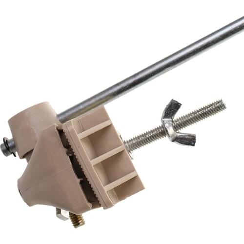 Umbrella Swift Yarn Winder, Hand Operated Ball Winder Holder, DIY Knitting Tool for Adults Beginners