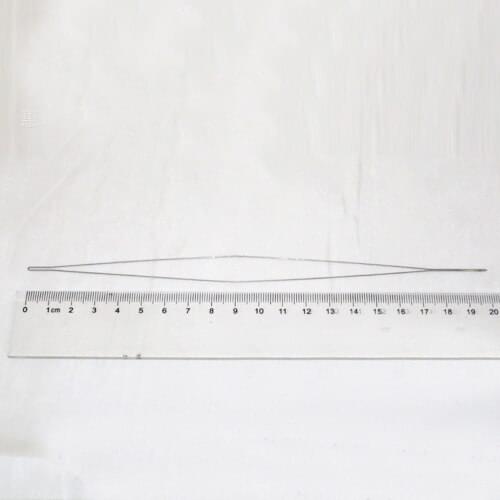 080760050011 Tajima Embroidery Machine Spare parts: CE Towel Threader Lead Pin Threader