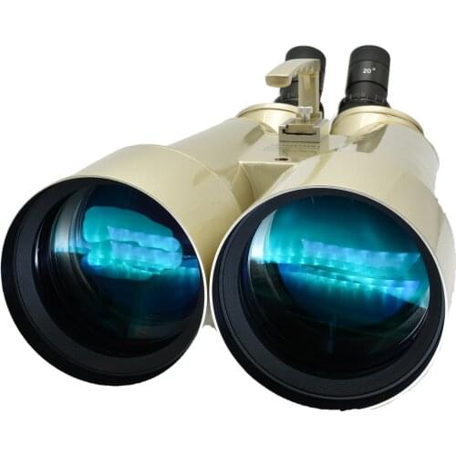 2021 high power Astronomical telescope new model 25x100 with giant clear quality Mobile phone camera t binoculars