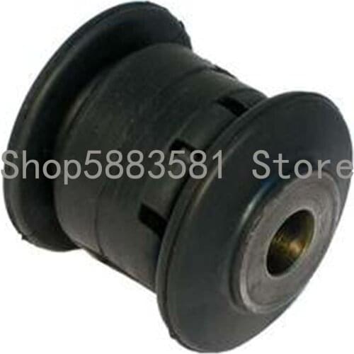 CAR Rubber metal bearing Vol ksw age nau diS kod aSe atT our anC ady Sag ita rMa got anG olf Tig uan Pas sat Yaw arm front front