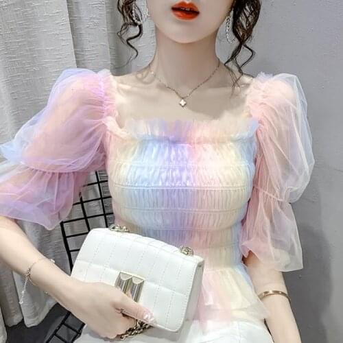 AZTERUMI Sleeveless Blouses