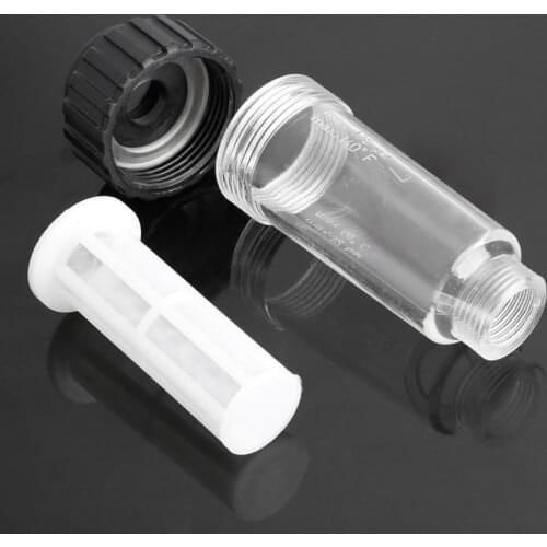 Water Filter For Lavor Elitech Champion Nilfisk High Pressure Washer
