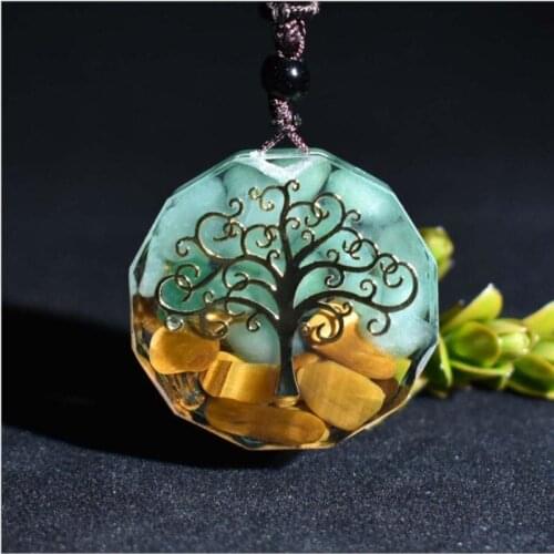 Vintage Necklaces Jerrial China