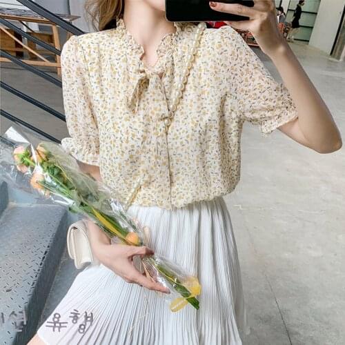 Блузки с воротником стойка JYTrendzone China At AliExpress