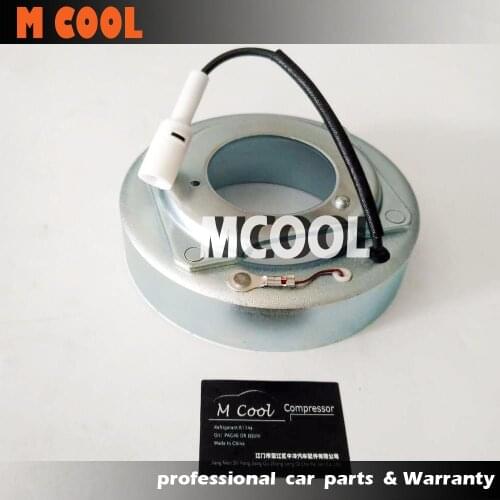 NEW AC Clutch Coil For Mazda 5 M5 Air Conditioner Compressor Clutch Coil Electric Coil mazda 5 compressor clutch