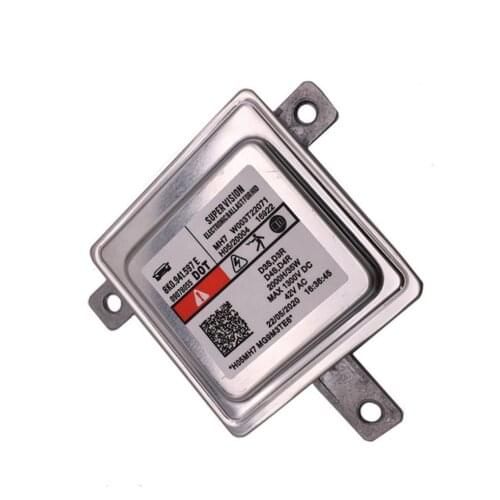 NEW XENON D3S D3R D4S D4R Ballast For Audi A1 A3 A4 A5 A6 A7 A8 Q3 Q5 Q7 VW CC 8K0941597E W003T22071