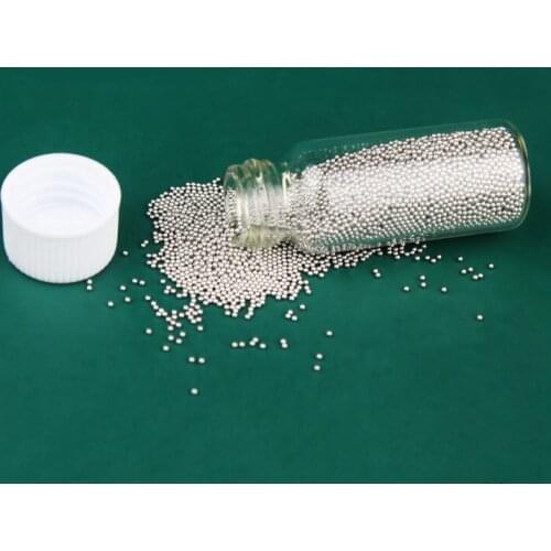 PMTC BGA Solder Ball 25K 0.2mm 0.25mm 0.3mm 0.35mm 0.4mm 0.45mm 0.5mm 0.55mm 0.6mm 0.65mm 0.76mm Leaded Tin Solder Balls