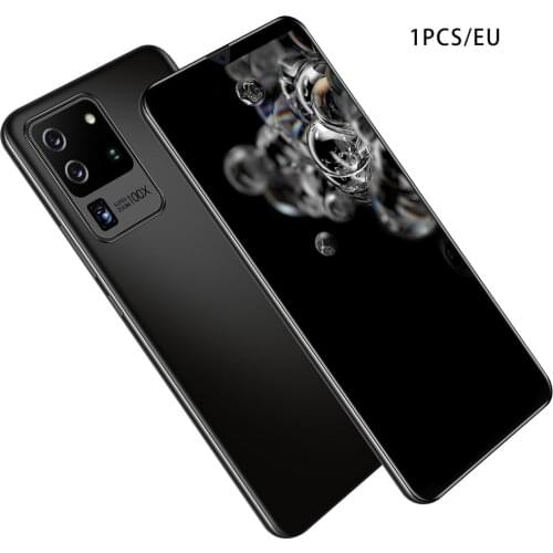 S25U 6.1 inch smartphone 1+8g Android smart phone ultra-thin large screen full screen dual card dual standby