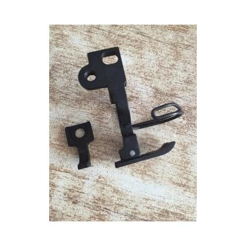 JUKI special presser foot 5490N-7 Smocking machine (a deduction) presser foot B1524-491-CAO