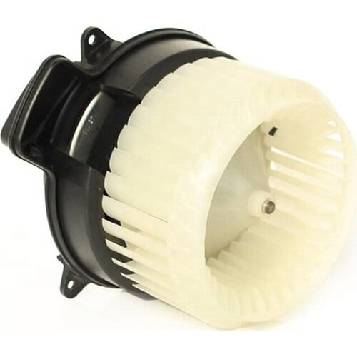 HVAC Engine Fans Heater Blower Motor Fan Assembly for Audi A6 A7 A8 S6 S7 S8 4H1820021 4H1820021A 4H1820021B