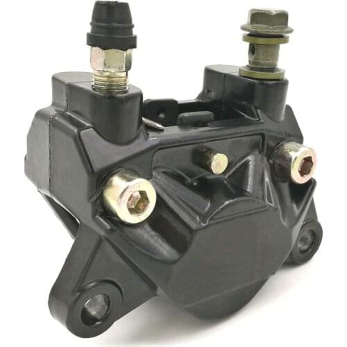 Motorcycle Rear Brake Caliper For Ducati (Monster) 900 Metallic I.E. 2000 900 S I.E. 2000 900 Special 1998 748 S 00-02