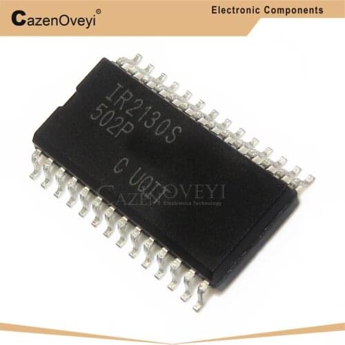 1pcs/lot IR2130 IR2130S SOP-28 IR2130STRPBF In Stock
