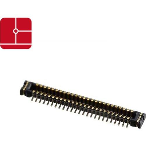 10pcs 5024305010 502430-5010 Imported molex connector 50Pin 0.4 spacing