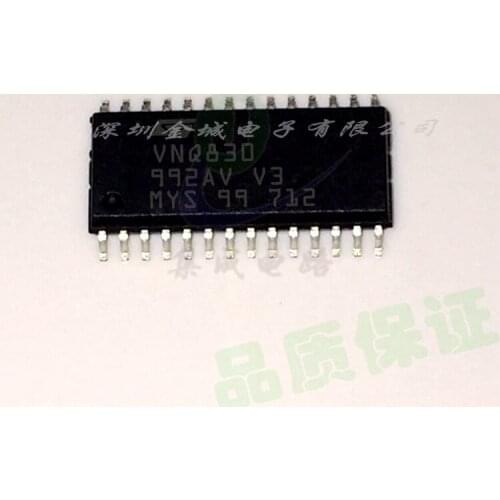 100% New&original VNQ830 SOP28 VNQ830E VNQ830PEP-E