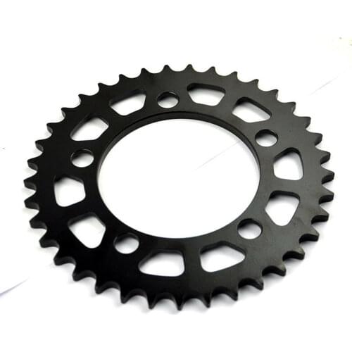 525 Chain 37T 38T 41T Motorcycle Rear Sprocket gear For 1190 RC8 990 Superduke 950 LC8 Supermoto 990 SM R T 990 Supermoto