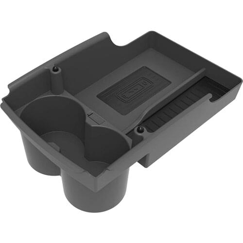 Phone Wireless Charger Cup Holder for Tesla Model S X Accessories Convenient