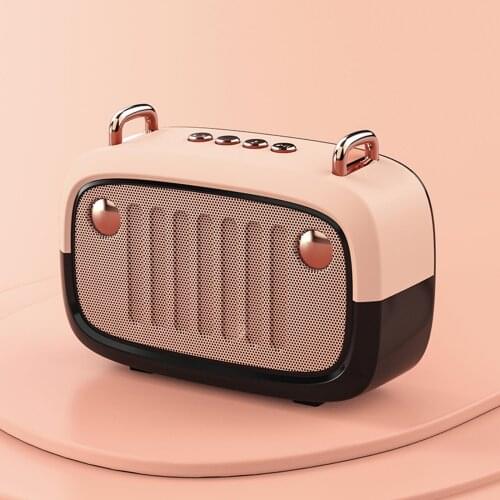 Bluetooth Amplifier Hifi Sound Support TF Card with Mic Audio Player FM Bass