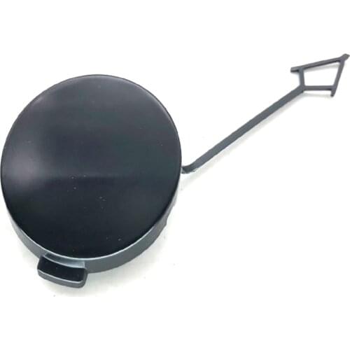 Suitable For VW Touran Trailer Cover 13/14/15/touran Front Bumper Trailer Cover Pull Trailer Cover Towing Hook