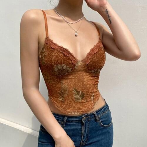 Mall Goth 2021 Baby Tee Bustier Clothes For Y2k Corset Sexy Tank Crop Top Women Cyber Accessories Summer Body Blouse Aesthetic