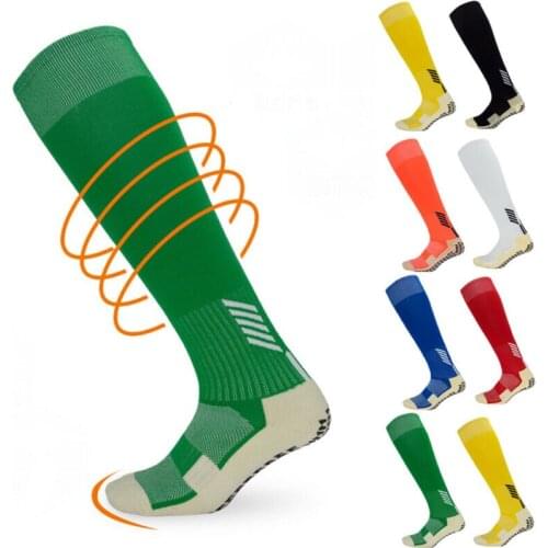 GuliriFei Mens Long Socks