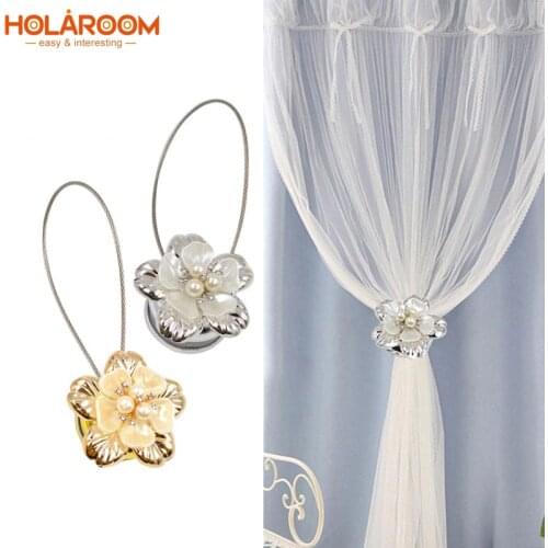 HOLAROOM Curtains