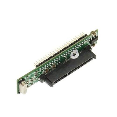 Good 2.5 inch SATA SSD or HDD Drive to MINI IDE 44 Pin IDE Adapter Wonderful Gift