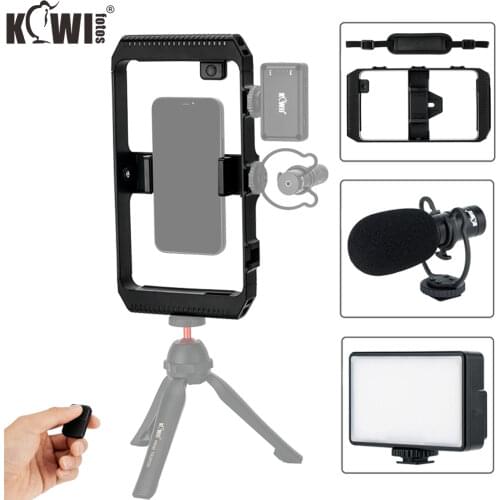 KIWIFOTOS Cages For Cameras
