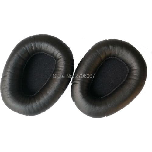 Original earmuffes replacement cover for Logitech UE6000 headset(Ear pads/cushion/earcap)Lossless sound quality