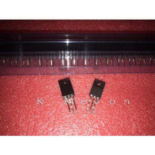 10PCS TT2140 TT2140LS TT2170 TT2190 TO-220F Planar Silicon Transistor