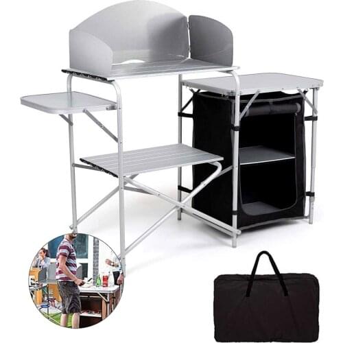 Poyraz Global Picnic Bags