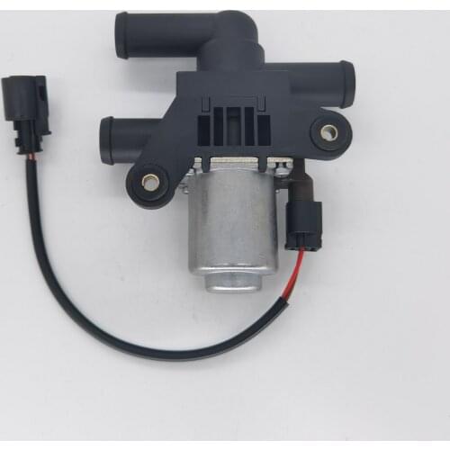 Heater Control Valve for MAN E2000 F2000 M2000 (1995-2005) TGA TGL TGM TGX TGS 81619676022 81619670011 1147412139
