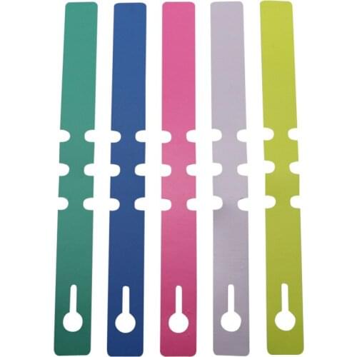 Plant Nursery Garden Label Signs Hanging Tree Nursery Saplings Horticulture Seeds Signage Signs 200 Pcs