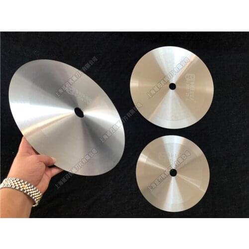Stainless steel cutting blade cutting machine saw blade cutting machine circular saw blade grinding machine cutting blade
