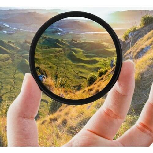 Kenko UV Filter 86mm 95mm 105mm Factory Wholesale price for Canon Nikon Sony Camera