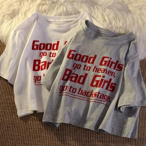 YCOA Womens Summer T-shirts