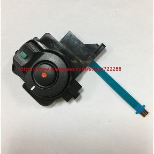 Repair Parts For Sony HVR-Z5J HDR-FX1000 DCR-VX2200 HVR-Z5C HVR-Z5U HVR-Z5P Power Switch Block Control Button Ass'y 148744711