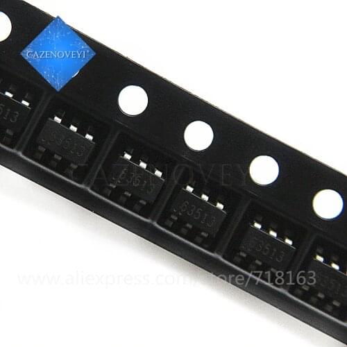 10pcs/lot PL3563 = OB2263MP LD7535 SOT-23-6 In Stock