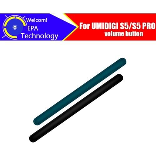 100% Original For UMIDIGI S5/S5 PRO Volume button