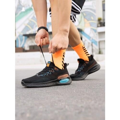 361 Degree sneakers light men running shoes walking sneaker Shoe cushion mens sports shoe 2021