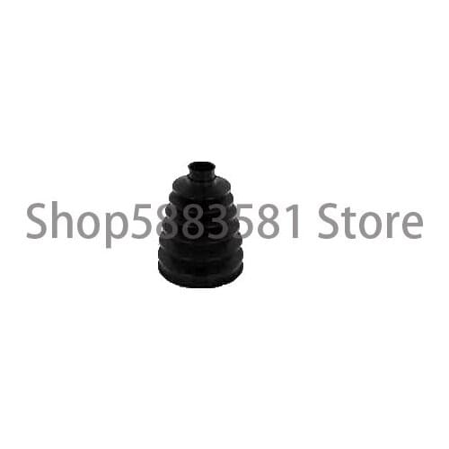Car dust cover hon dac rv outer ball cage dust cover front half shaft outer dust cover half shaft outer dust seal