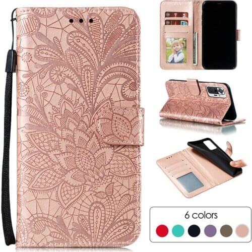 Flip Wallet Case for Xiaomi Redmi Note 10 10s 9T 8T 9S 9 8 7 6A 7A 8A K40 K30 K20 Pro 9A 9C A2 Leather Phone Case Protect Cover