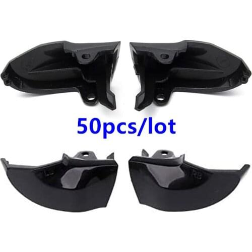 For Xbox One Controller Gamepad Bumpers Triggers LB RB Button Replacement Repair Part Left Right Buttons 30pcs/50pcs