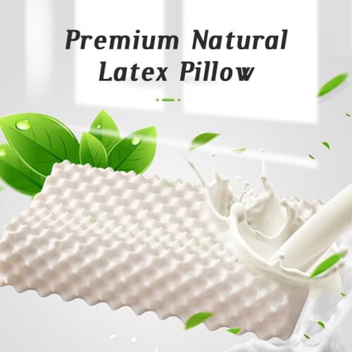 Giantex Latex Sleep Pillows