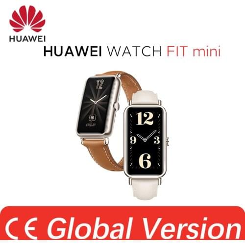 Huawei Smart Watch China