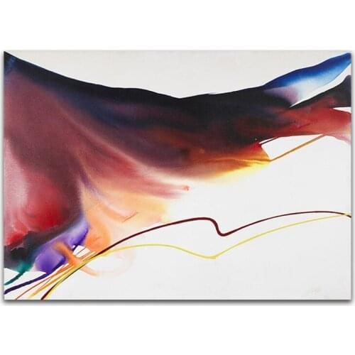 DONGMEI OILPAINTING Hand painted oil painting Home decoration pictures art painting DM17071803
