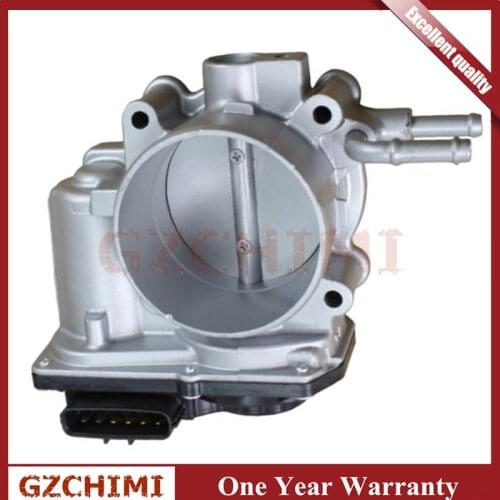 OEM 22030-0V010 22030-36010 67-8015 Throttle Body For Toyota Camry Highlander Rav4 Sienna Tc 2009-2015 220300V010 2203036010