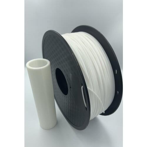 Wholesale PETG printing filament 1.75mm 1kg with spool
