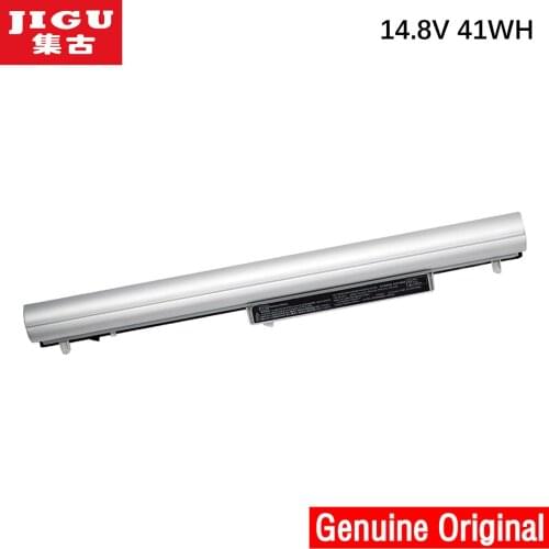 JIGU 717861-121 717861-421 718101-001 HSTNN-IB4U HSTNN-LB4U HY04 TPN-Q123 TPN-Q124 Original Laptop Battery For HP