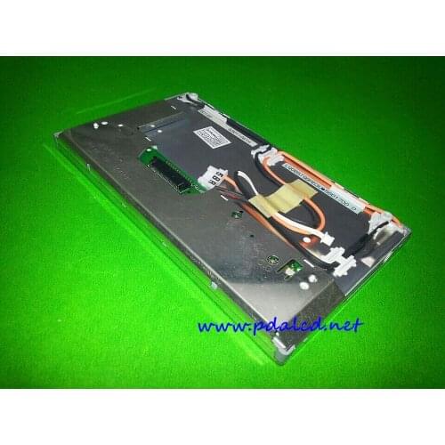 Original 6.5''Inch LQ065T9DR51U LQ065T9DR53U LQ065T9DR54U LQ065T9DR53T for Car Navigation System LCD Screen Display Digitizer
